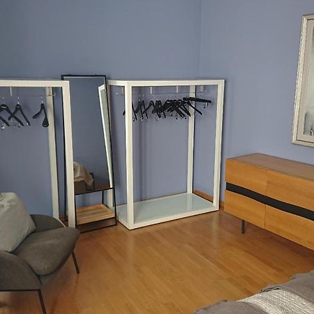 Apartament Salzachblick Salzburg Zewnętrze zdjęcie