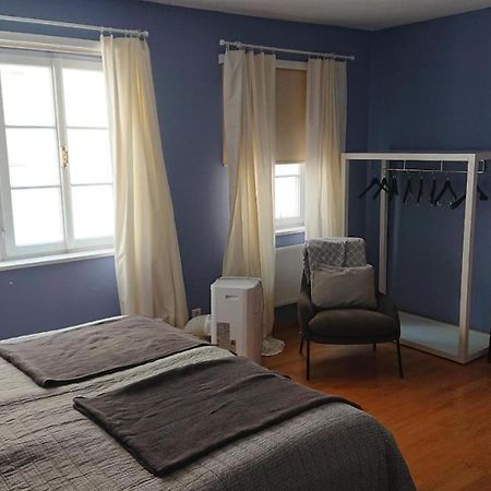 Apartament Salzachblick Salzburg Zewnętrze zdjęcie