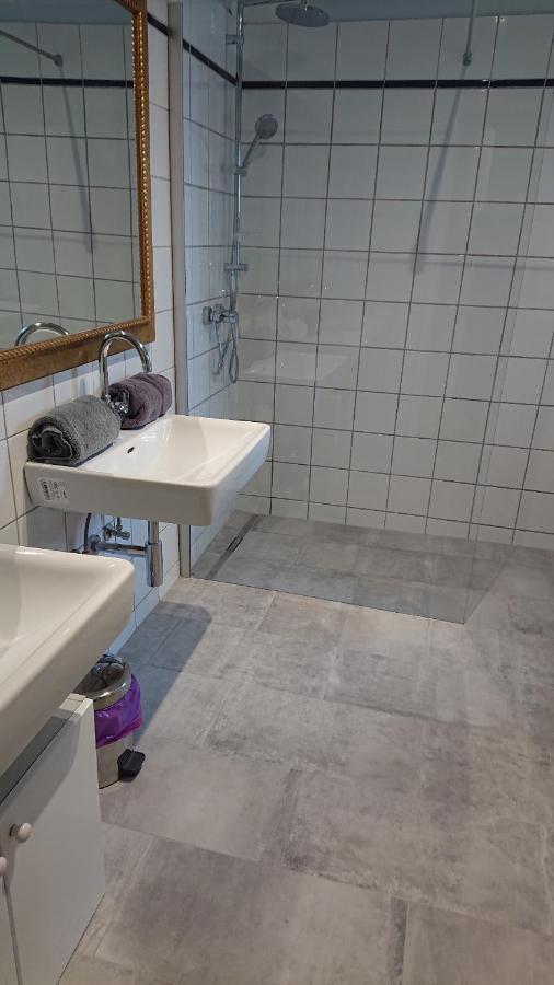 Apartament Salzachblick Salzburg Zewnętrze zdjęcie