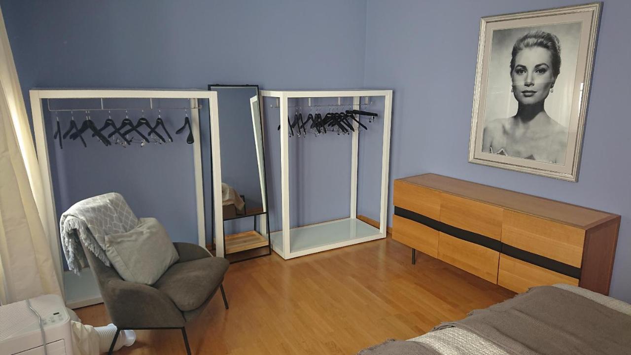 Apartament Salzachblick Salzburg Zewnętrze zdjęcie