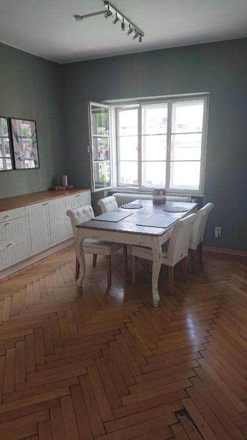 Apartament Salzachblick Salzburg Zewnętrze zdjęcie