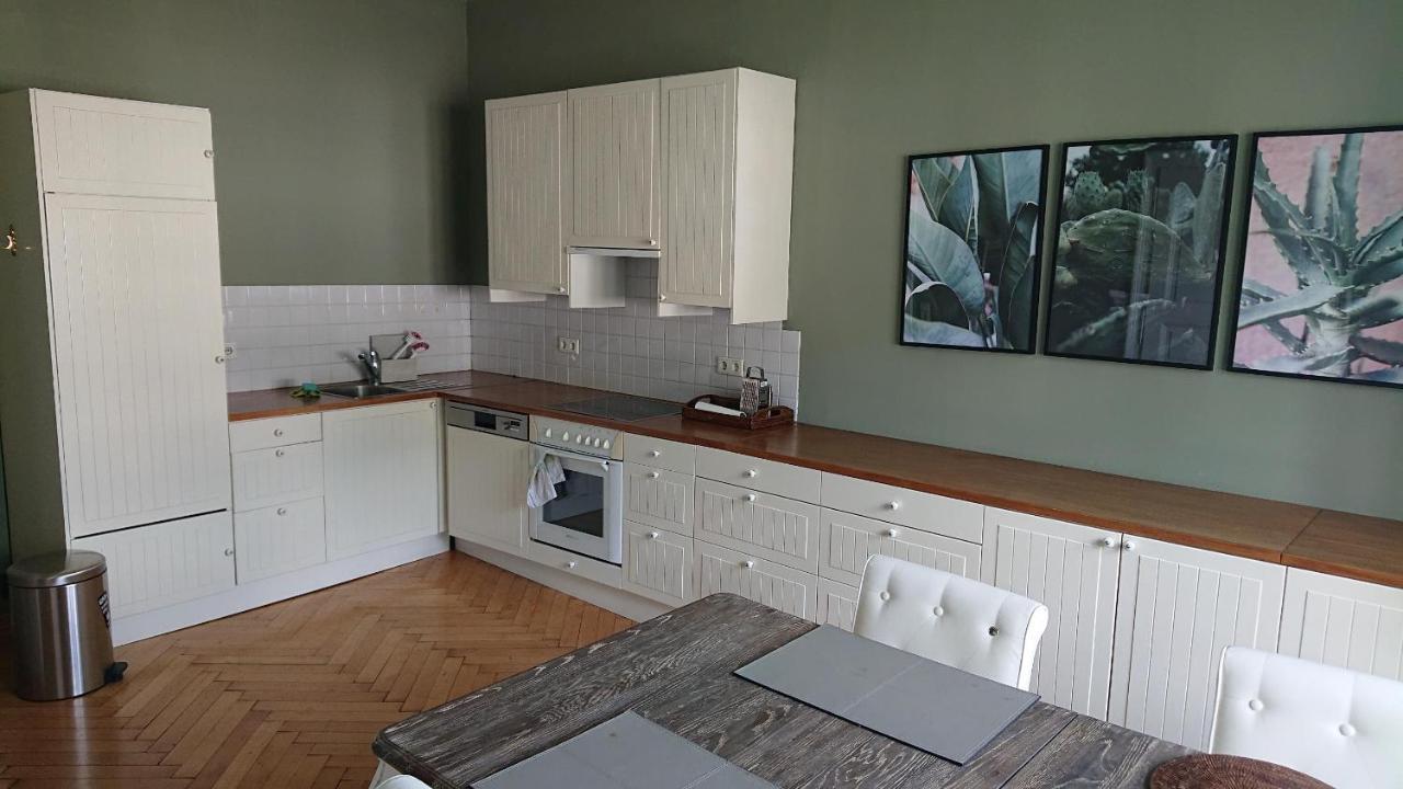 Apartament Salzachblick Salzburg Zewnętrze zdjęcie