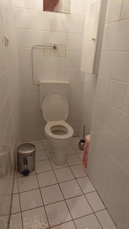 Apartament Salzachblick Salzburg Zewnętrze zdjęcie